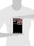 Image de Leatherfolk: Radical Sex, People, Politics, And Practice.