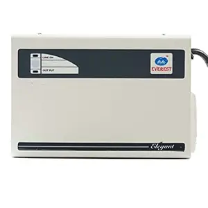 EW 2 KVA Wide Range Voltage Stabilizer PR20