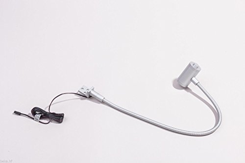 LED Leselampe, 3 Watt, 2er Set - 3