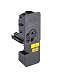 Produktbild Toner gelb kompatibel TK-5230 und (1t02r98anl0) mit Drucker ECOSYS m5521cdn, ECOSYS m5521cdw, ECOSYS p5021cdn, ECOSYS p5021cdw. Kapazität von 2.200. With Chip