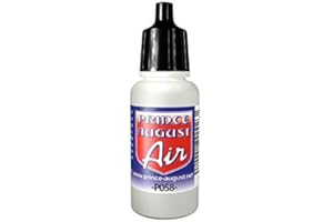 Prince August P058 Vernis Brillant