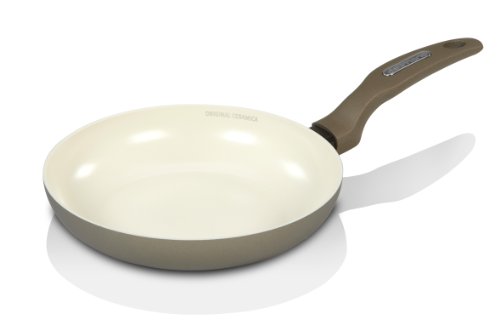 Preisvergleich Produktbild delimano CERAMICA Suprema Bratpfanne 24 cm