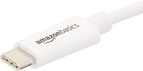 AmazonBasics – USB-C-auf-VGA-Multiport-Adapter - 3