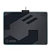 Produktbild SPEEDLINK Orios LED Gaming Mousepad - Gaming-Mauspad mit LED-Beleuchtetem Rand (Vier Farbmodi - Glatte Textiloberfläche - Rutschfeste Unterseite - USB-A-Stecker), Schwarz