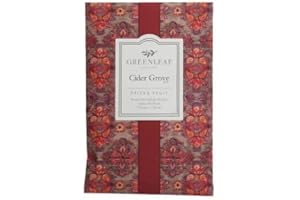 Greenleaf Gifts Cider Grove Scented Sachet