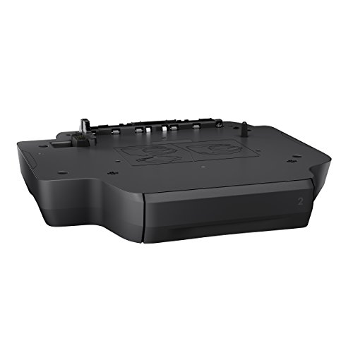 HP OfficeJet Pro 8725 All-in-One – Zufuhrfach für 250 Blatt - 2