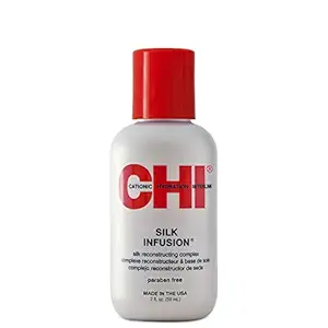 CHI Silk Infusion Silk Reconstructing Complex 50ml/2oz