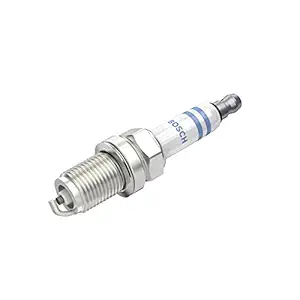 Bosch FR7DE2 Original Equipment Replacement Spark Plug, (Pack of 1)