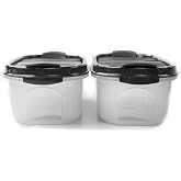 Tupperware Oval 1 2'li Set(500ml)