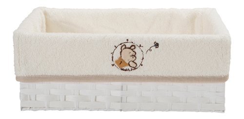 Bébé-Jou Nurserybasket Adorable Pooh