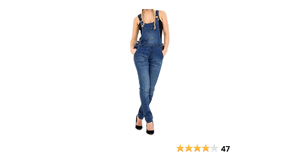 Fashion Oasis Womens Denim Jeans 