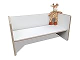Kinder Wendetisch-/Bank „2mount“ in 2 Größen - 4
