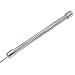 Produktbild Hama Neonlampe Single, Aluminiumgehäuse 26 cm, weiß