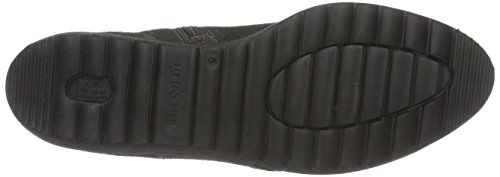 ara Malmö, Botas Chelsea para Mujer, Gris-Grau (fumo-70), 38 EU - ARA