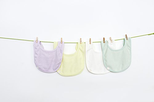 Lässig Newborn Bib - 4