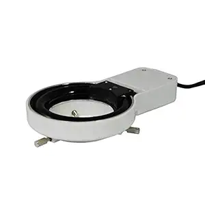 BoliOptics BoliOptics UV Fluorescent Microscope Ring Light Diameter 60mm 8W ML46111411