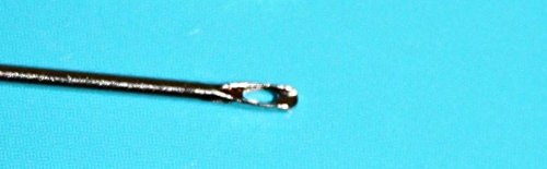 1A -Deutsche Produktion-5 Kürschner Nadeln Ledernadeln 5 cm NO1 - 3