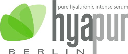 hyapur® – Pures Hyaluronsäure Serum mit Silber, 50ml Flakon - 4