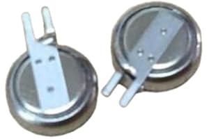 2PCS MS621FE-FL11E MS 621FE MS621FE uppladdningsbar 3V backup