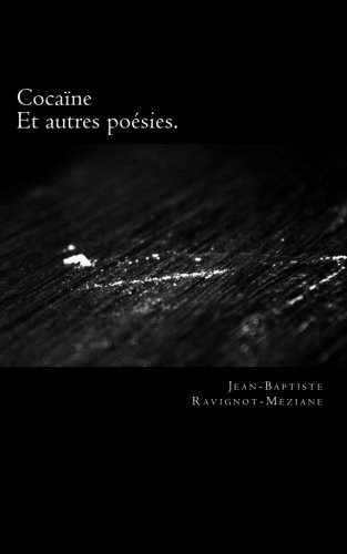 Download Cocaïne et autres poésies