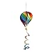 MagiDeal Rainbow Hot Air Balloon Spinner RS.930.00