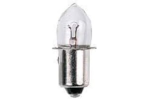2.4V Krypton PF Bulbs SupaLec Krypton PF Torch Bulbs 2.4V Long Lasting