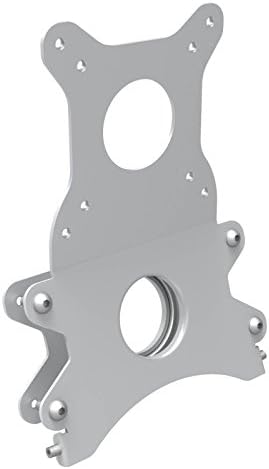 HFTEK VESA Adapter Kit for 21.5-27 inches iMac monitor display Apple support holder (HF73A)