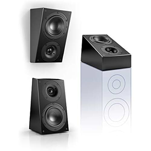 Suchergebnis auf Amazon.de für: dolby atmos lautsprecher decke