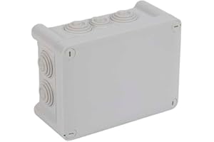 Legrand caja estc.plexo ip55 - Caja plexo 155x110x74