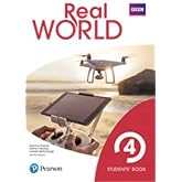 Real World 4 Student's Book Print &amp; Digital Interactive Student's BookAccess Code