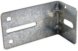 Track Jamb Bracket, Size 07, PK2 by American Garage Door