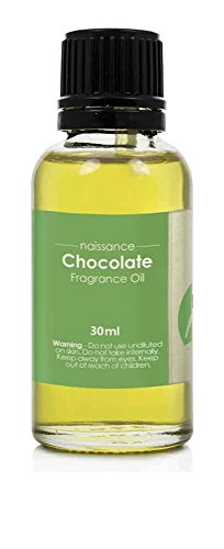 Chocolate Fragrant Oil (30ml)
