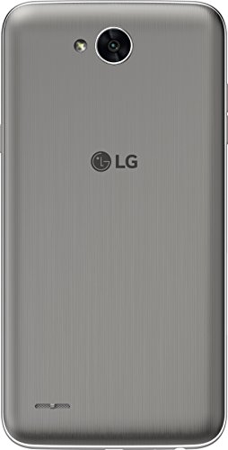 LG X Power 2 4G 16GB Gris - Smartphone (14 cm (5.5