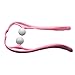 Produktbild EdBerk74 Nackenmassagegerät U-Form Manuelles Kneten Nacken Schulter Körpermassage Werkzeug Gesundheitswesen Halswirbel Schmerzen Nackenmassage Ball