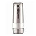 Produktbild Munddusche Elektrisch Kabellos, Mobile USB Reise Akku Tragbare ZahnspüLung Wasser FLOSSER, Oral Irrigator for Teeth Cleaning, 5 DüSen, 4 Flossing-Modi (Farbe : Braun)