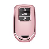 This item isn't a remote key, it's just a remote key shell.