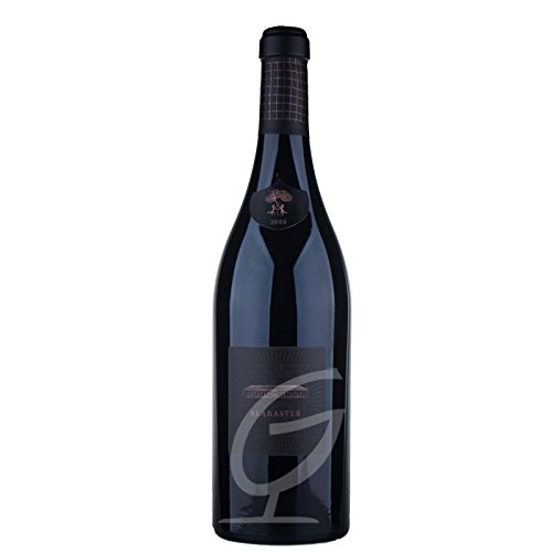 Alabaster 2009 Tempranillo Rotwein trocken (1 x 0.75 l)
