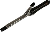 HAIRTOOL Medium 16 mm Chrome Waving Iron Tong