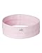 Produktbild alo - Ladies' Headband - W7000-Pink-OneSize by ALO Sport
