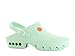 Produktbild Safety Jogger Berufsschuhe Oxypas Oxyclog Unisex-Erwachsene Arbeitsschuhe, Clogs Grün (LGN), EU 37/38