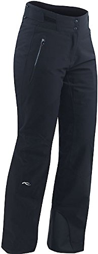 Preisvergleich Produktbild KJUS Damen Skihose Formula schwarz 44