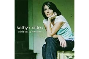 Right Out of Nowhere