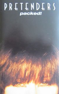 Preisvergleich Produktbild Packed [Musikkassette]