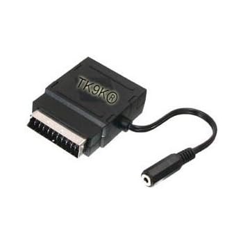 Cavo Audio Jack Stereo 3,5 6,3 | Confronta prezzi