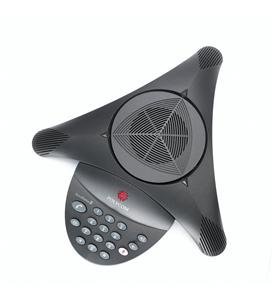 Preisvergleich Produktbild POLYCOM 2200-15100-001 Wired Voice Conferencing Device by Polycom