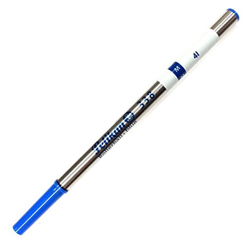 Pelikan Tintenroller-Mine 338/922187 blau - 2