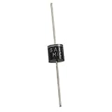 Nombre del producto: rectificadores Diodos;Modelo: 6A10; Pico de tension repetitiva inversa : 1000V
