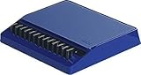 arlac telefonregister Ausführung: Kunststoff arlac® Telefonregister Luxadex-S/141.24 185x155x30mm royalblau Kunststoff