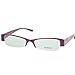 Produktbild Fossil Brille Primeur pink OF2022650