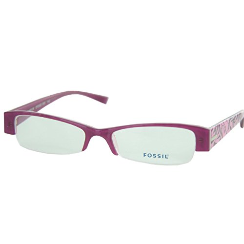 Preisvergleich Produktbild Fossil Brille Primeur pink OF2022650
